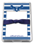 Noteworthy College Memo Sheets - Rice (CSP568)